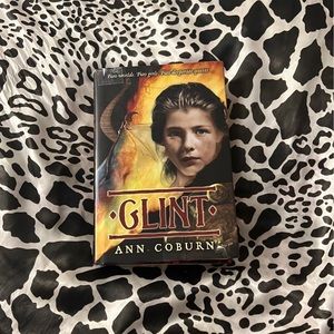 GLINT by Ann Coburn